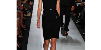 SLIDESHOW: Michael Kors SS10