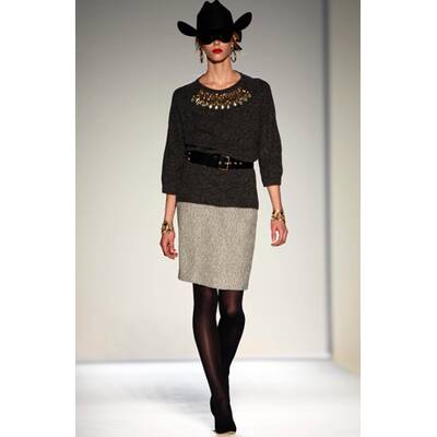 Mailand Fashion Week