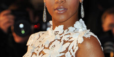 Award-Show: Mode, sexy Outfits & eine Panne