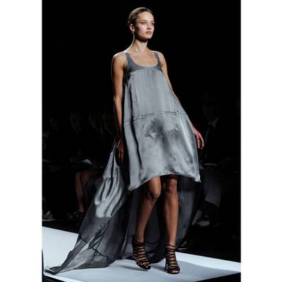 New York Fashion Week