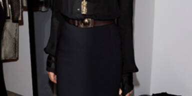 Best Dressed: Stars in Overknees