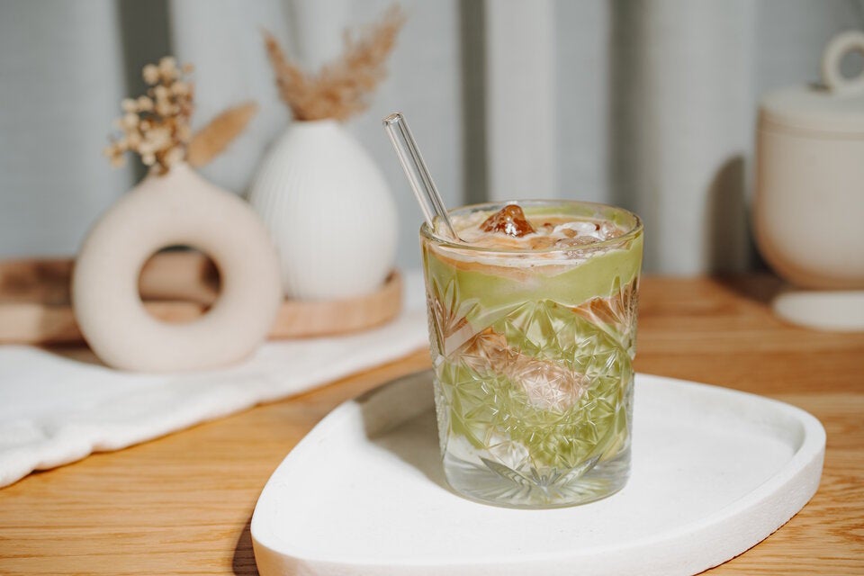 Kalter Kaffee? Aber bitte mit Stil – 5 kreative Iced Lattes
