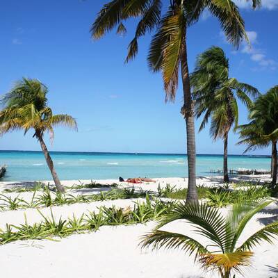 15. Playa de las Catedrales, Spanien