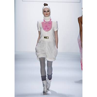 SLIDESHOW: Sam Frenzel H/W 10