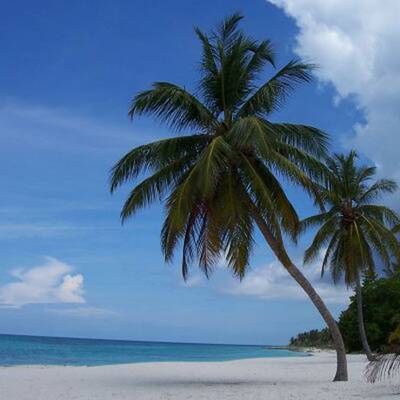 Die schönsten Strände der Welt