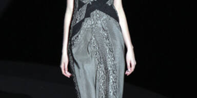 Zeigt her Eure Schultern!