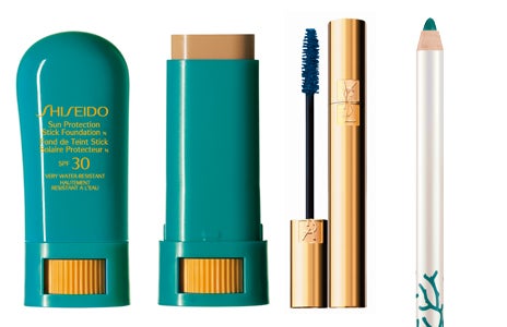 10 Sommer Beauty Pflege Make-Up