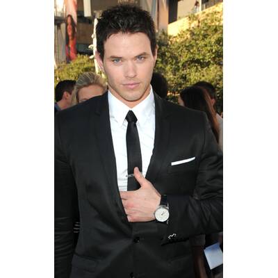 Style-Check bei der Twilight Eclipse-Premiere