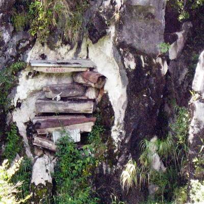 10. Skocjan Caves – Divaca, Triest, Slowenien