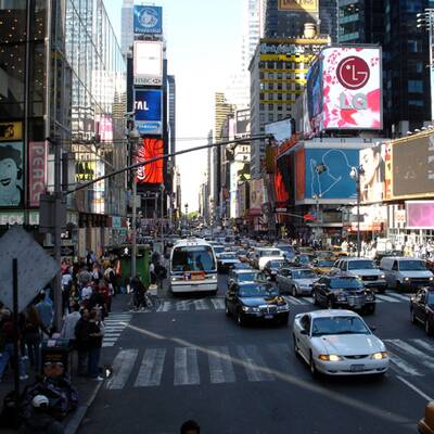 Die größten Touristenfallen