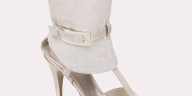 Top 10: Ganz in Weiß