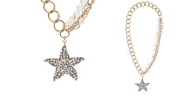 Top 10: Sommerschmuck