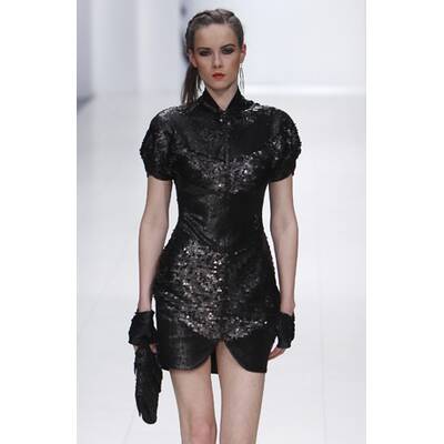 Ukraine Fashion Week