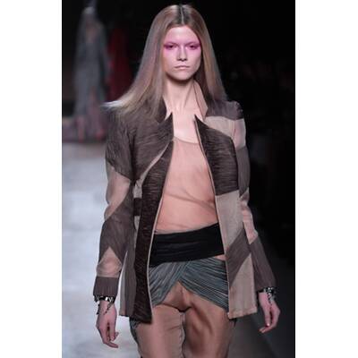 Die Designer hinter 'Valentino'