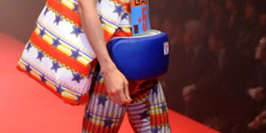 Vivienne Westwood steigt in den Ring