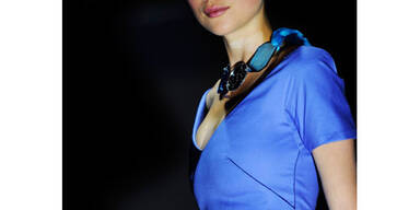 Zac Posen Spring 2010