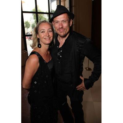 'Leading Ladies Awards 2010'