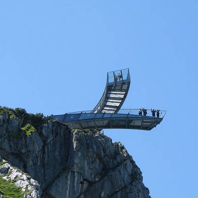 Alpspix / Deutschland