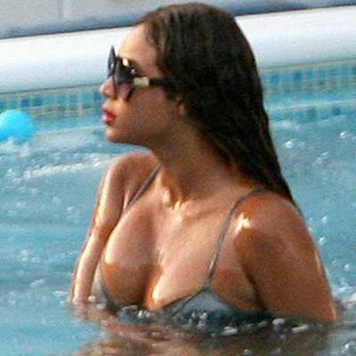 In Touch wählte: Die schönsten Brüste Hollywoods