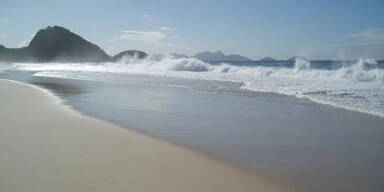 Die Top 10 Traumstrände