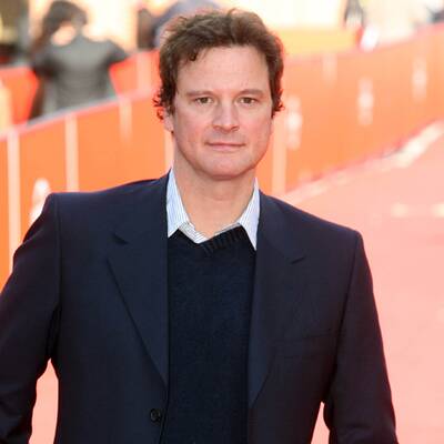 Glamour wählte Sexiest Men des Planeten