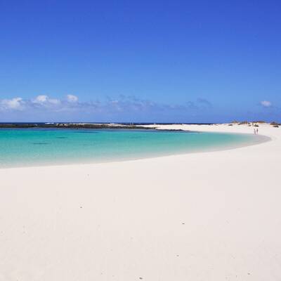 Playa del los Lagos / Fuerteventura