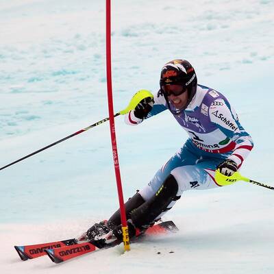 Die Österreicher bei der Ski-WM