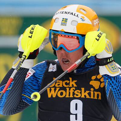 Top 20 Herren-Weltcup (nach 2 Rennen)