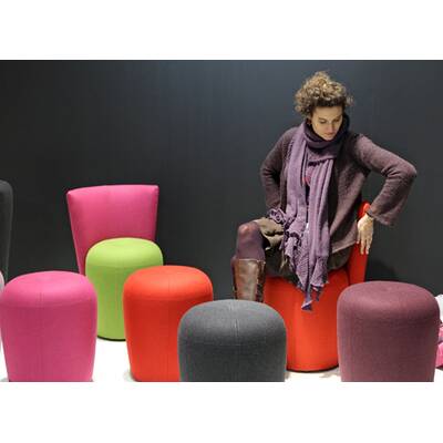 Möbel- und Wohntrends 2010