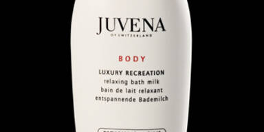 Pflegende Badeerlebnisse