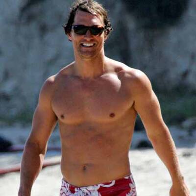 In Touch wählte Hollywoods heißeste Sixpacks