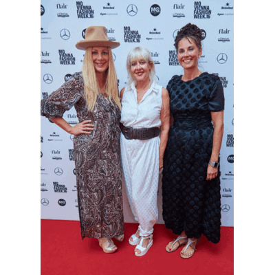 MQ Vienna Fashion Week