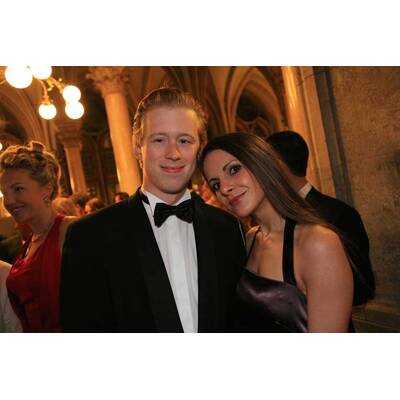 Nacht der Wiener Wirtschaft