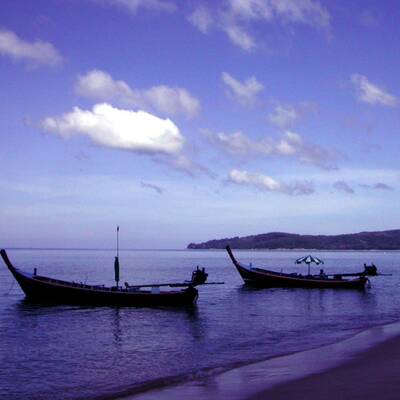 10. Great Barrier Reef