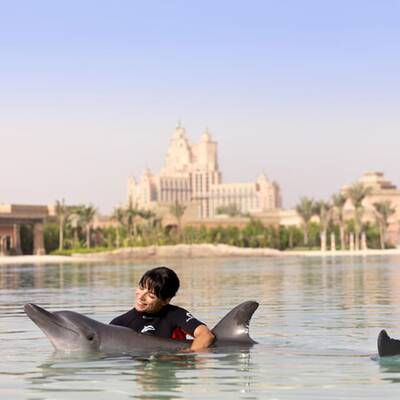 10. Atlantis The Palm