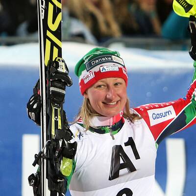 Die Startliste für den Damen-RTL