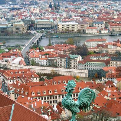 10. Prag (79,51 Punkte)