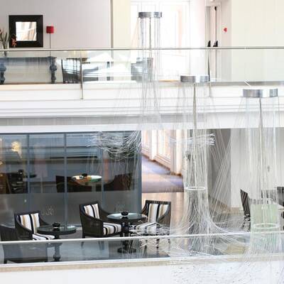 10. Hotel Quinta da Marinha Resort (Cascais, Portugal)