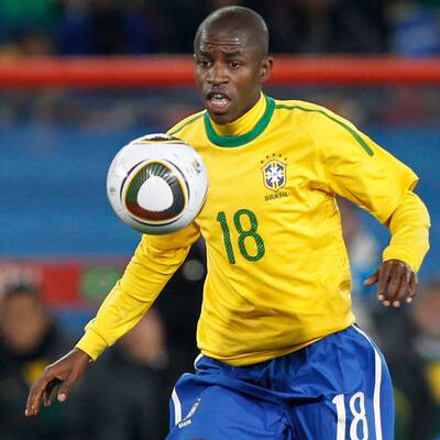 10. Ramires