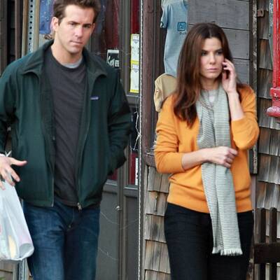 Pech in der Liebe: Sandra Bullock