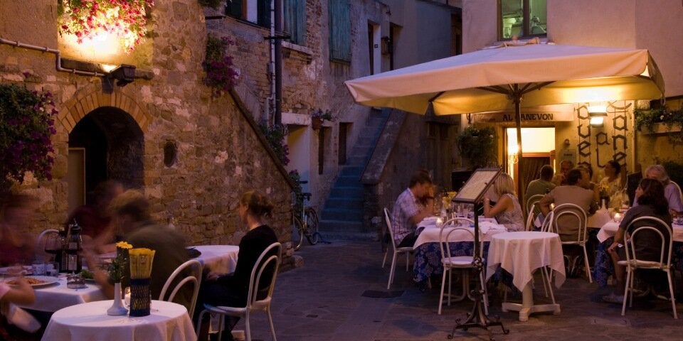 Viva, la dolce vita!