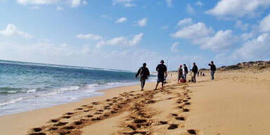 Diese Reiseziele sind 2010 angesagt