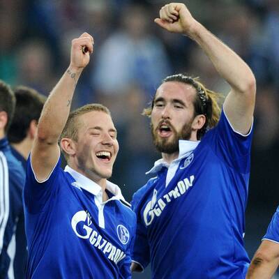 Platz 20: SSC Napoli