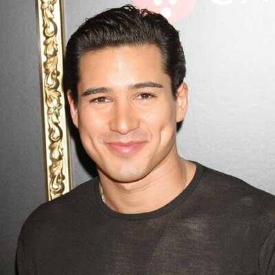 Die sind ok: OK! Wählte die Sexiest Men