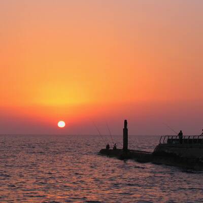 10. Tel Aviv (Israel)