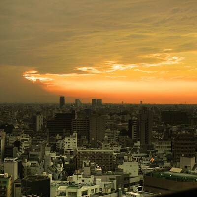 Die teuersten Städte der Welt