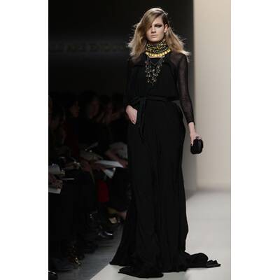 Mailand Fashion Week