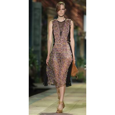 Mailand Fashion Week