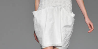 Calvin Klein: Einfach, aber nicht simple