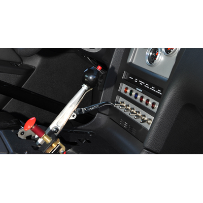 Ford Racing zeigt den neuen Mustang Cobra Jet